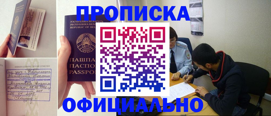 временная регистрация для всех в Электрогорске